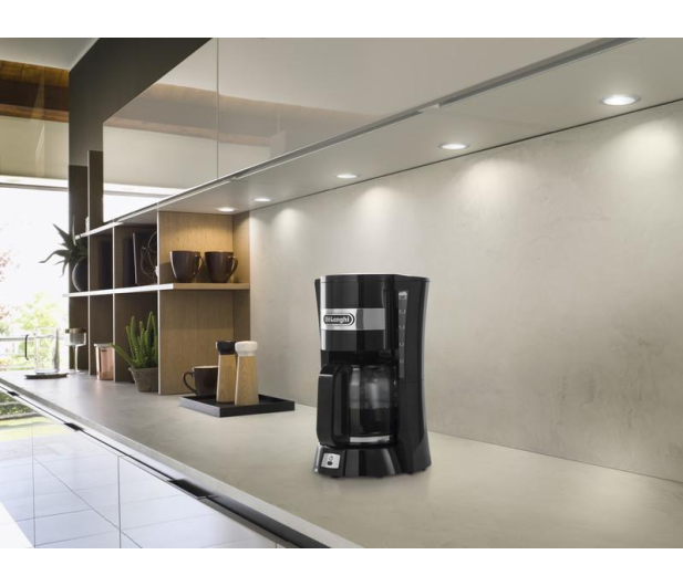 DeLonghi ICM 15210.1 - 369142 - zdjęcie 3